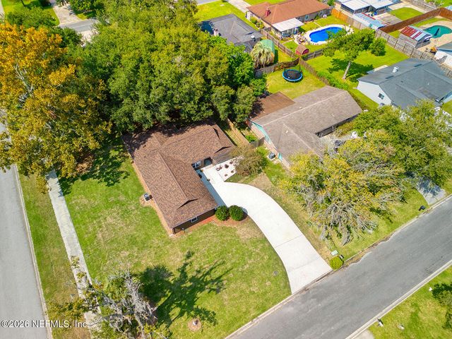 2212 CARTER BRAXTON Road, Orange Park, FL 32073