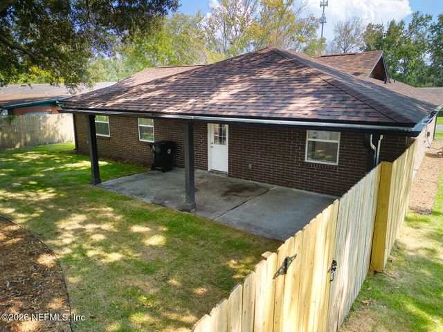 2212 CARTER BRAXTON Road, Orange Park, FL 32073