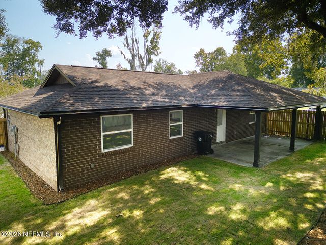 2212 CARTER BRAXTON Road, Orange Park, FL 32073