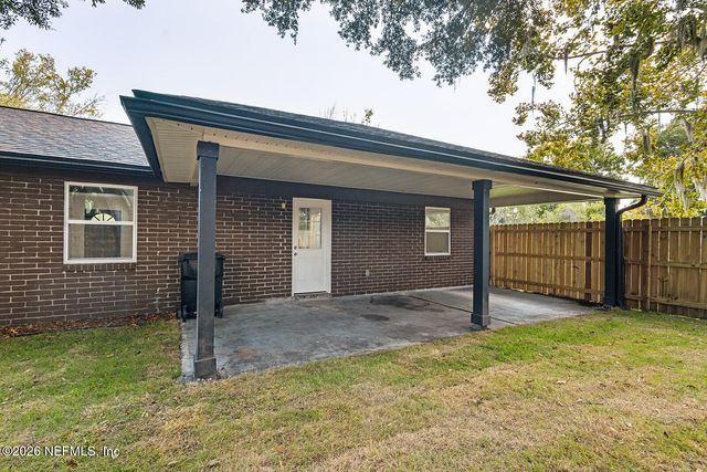 2212 CARTER BRAXTON Road, Orange Park, FL 32073