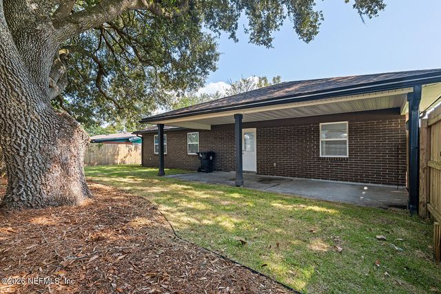 2212 CARTER BRAXTON Road, Orange Park, FL 32073