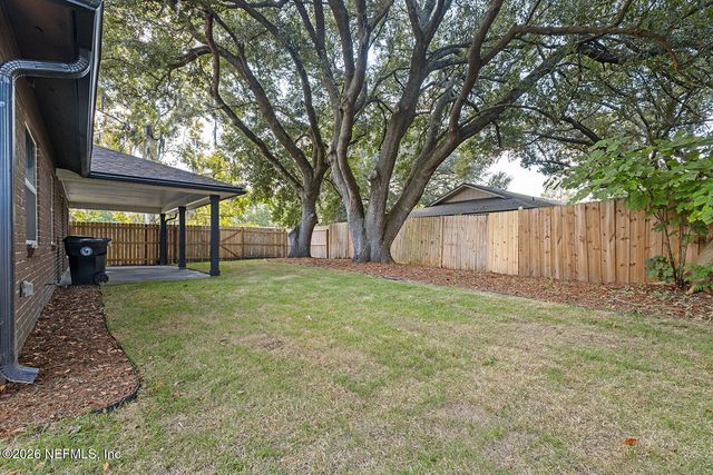 2212 CARTER BRAXTON Road, Orange Park, FL 32073
