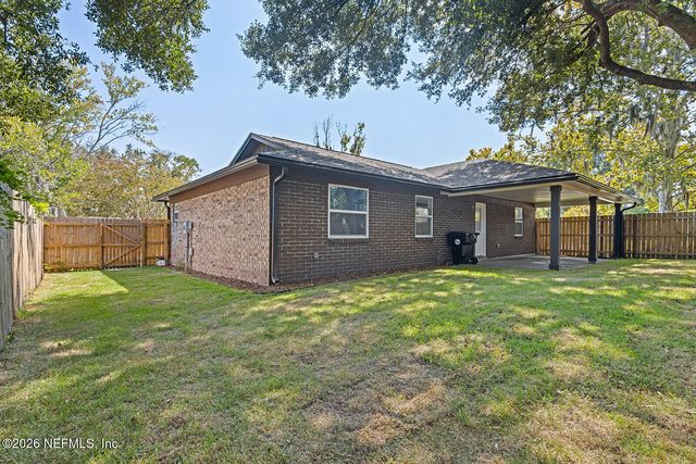2212 CARTER BRAXTON Road, Orange Park, FL 32073
