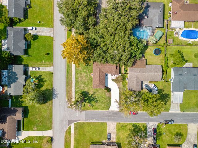 2212 CARTER BRAXTON Road, Orange Park, FL 32073