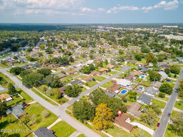 2212 CARTER BRAXTON Road, Orange Park, FL 32073