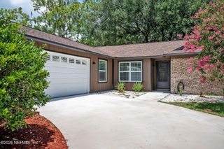 2212 CARTER BRAXTON Road, Orange Park, FL 32073