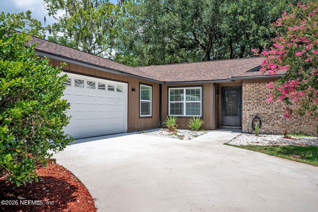 2212 CARTER BRAXTON Road, Orange Park, FL 32073