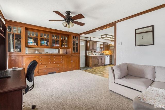 216 Argonne Road, Warsaw, IN 46580