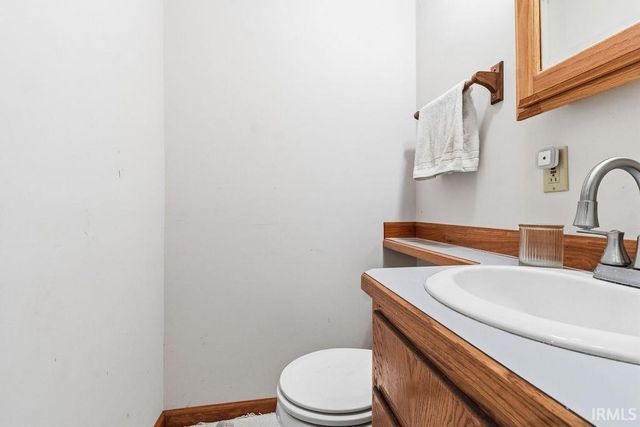 216 Argonne Road, Warsaw, IN 46580