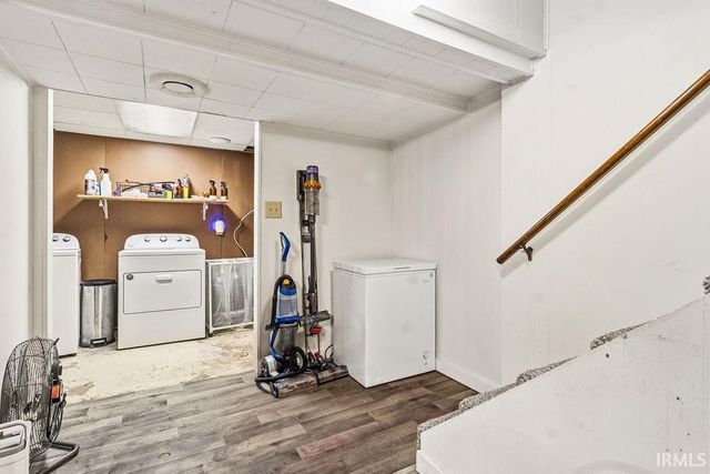 216 Argonne Road, Warsaw, IN 46580