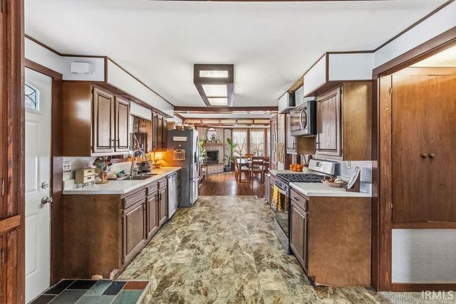 216 Argonne Road, Warsaw, IN 46580