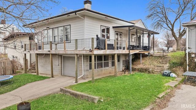 216 Argonne Road, Warsaw, IN 46580