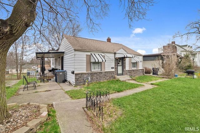 216 Argonne Road, Warsaw, IN 46580