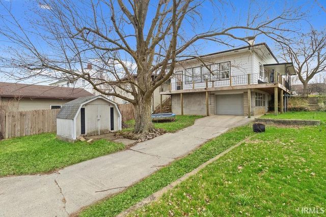 216 Argonne Road, Warsaw, IN 46580