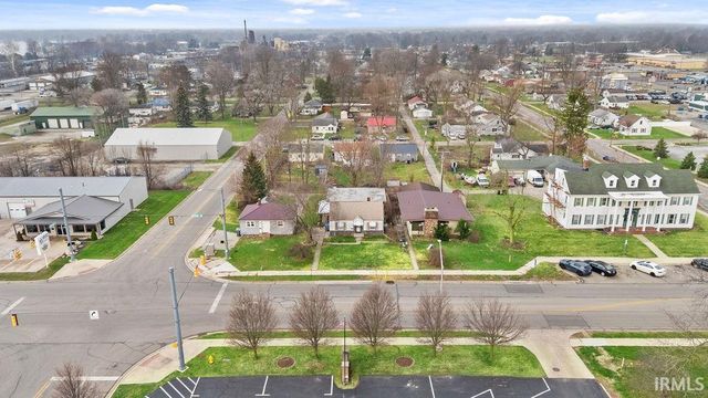 216 Argonne Road, Warsaw, IN 46580