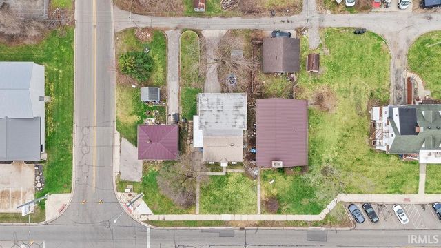 216 Argonne Road, Warsaw, IN 46580