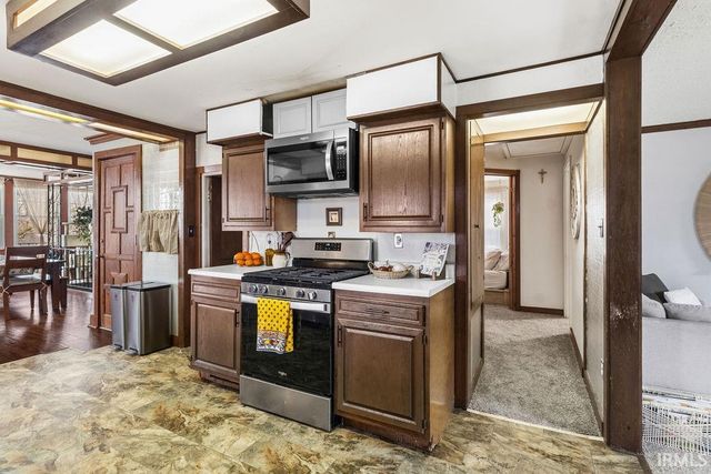 216 Argonne Road, Warsaw, IN 46580