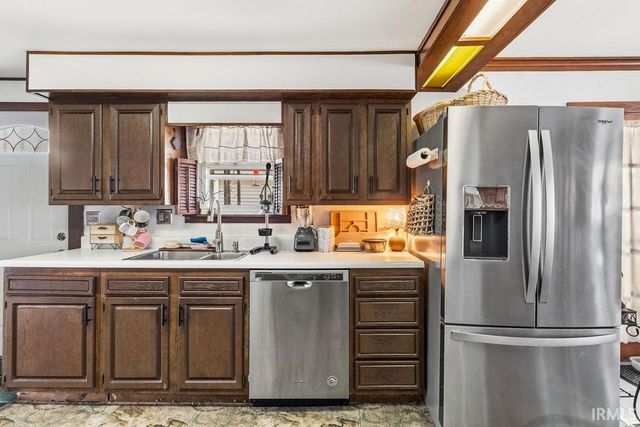 216 Argonne Road, Warsaw, IN 46580