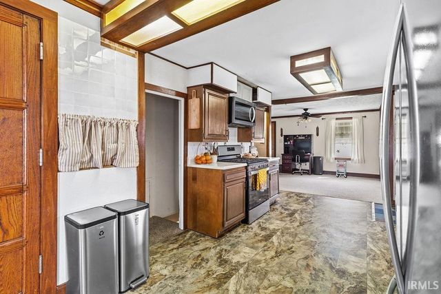 216 Argonne Road, Warsaw, IN 46580