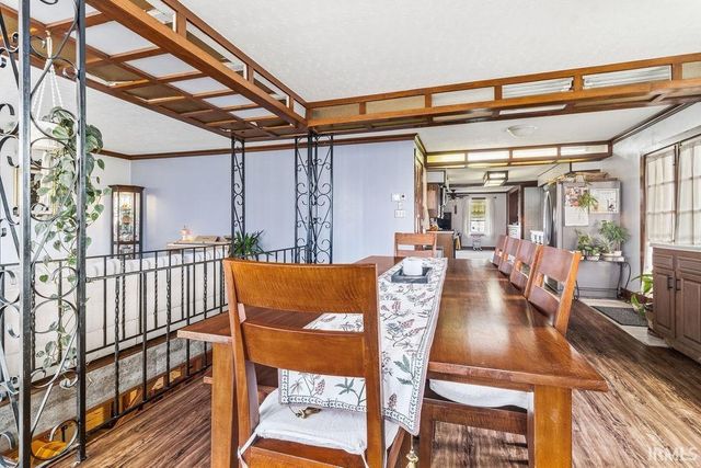 216 Argonne Road, Warsaw, IN 46580