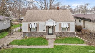 216 Argonne Road, Warsaw, IN 46580