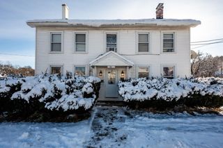 22 Concord Hill Road, Pittsfield, NH 03263