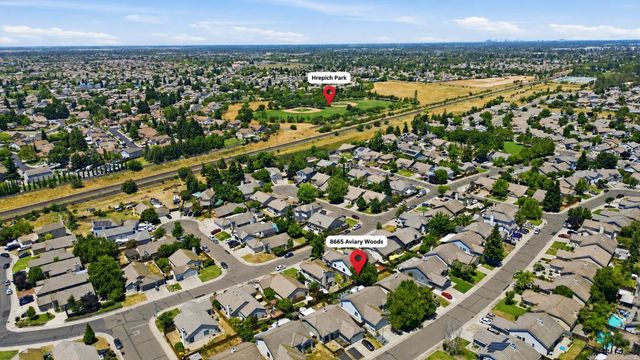 8665 Aviary Woods Way, Elk Grove, CA 96524