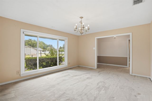 4328 Winding Way, Benbrook, TX 76126