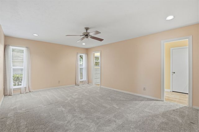 4328 Winding Way, Benbrook, TX 76126