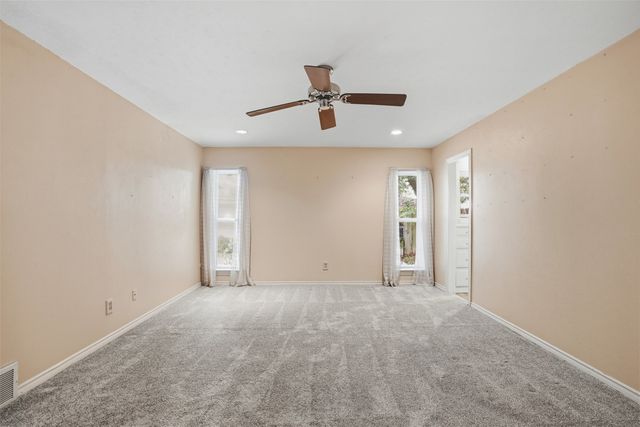 4328 Winding Way, Benbrook, TX 76126
