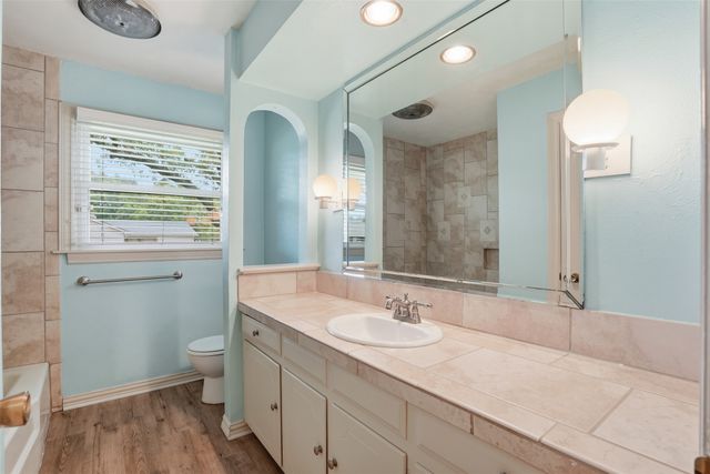 4328 Winding Way, Benbrook, TX 76126