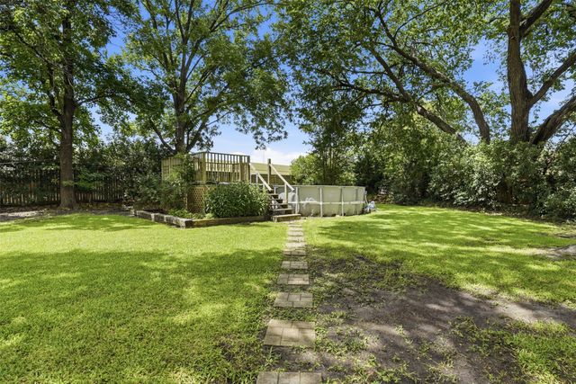 4328 Winding Way, Benbrook, TX 76126