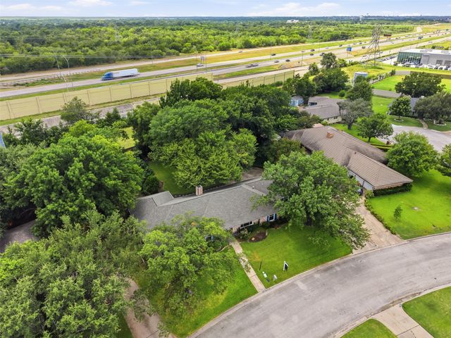 4328 Winding Way, Benbrook, TX 76126