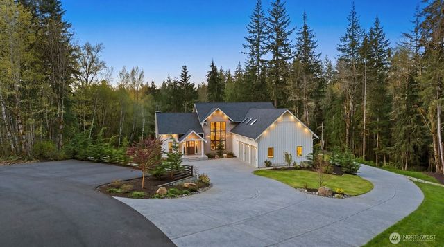 18021 48th Street NE, Snohomish, WA 98290