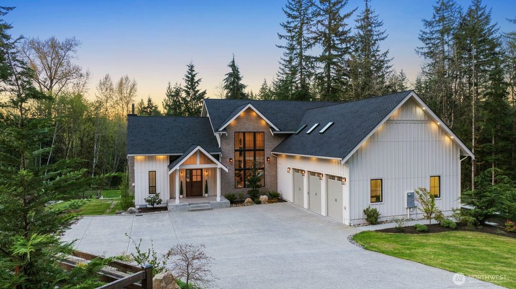 18021 48th Street NE, Snohomish, WA 98290