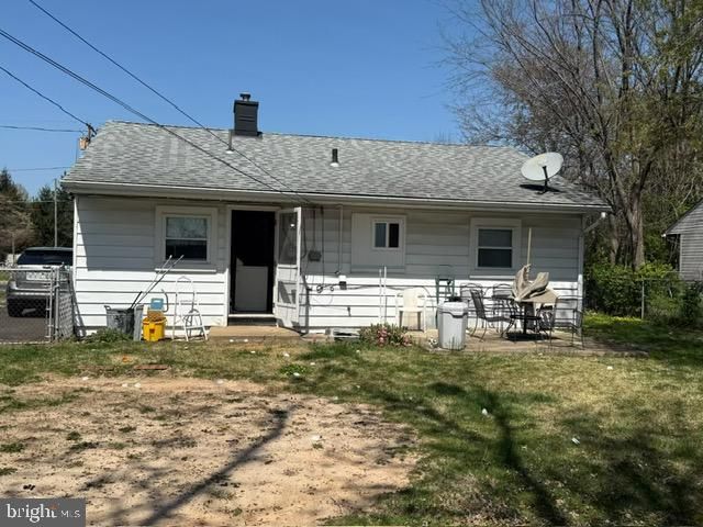 9981 HALDEMAN AVE, Philadelphia, PA 19115