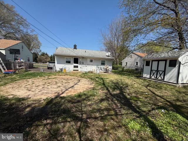 9981 HALDEMAN AVE, Philadelphia, PA 19115