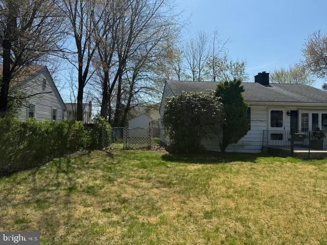 9981 HALDEMAN AVE, Philadelphia, PA 19115