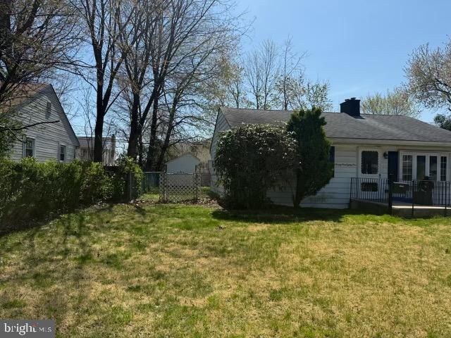 9981 HALDEMAN AVE, Philadelphia, PA 19115