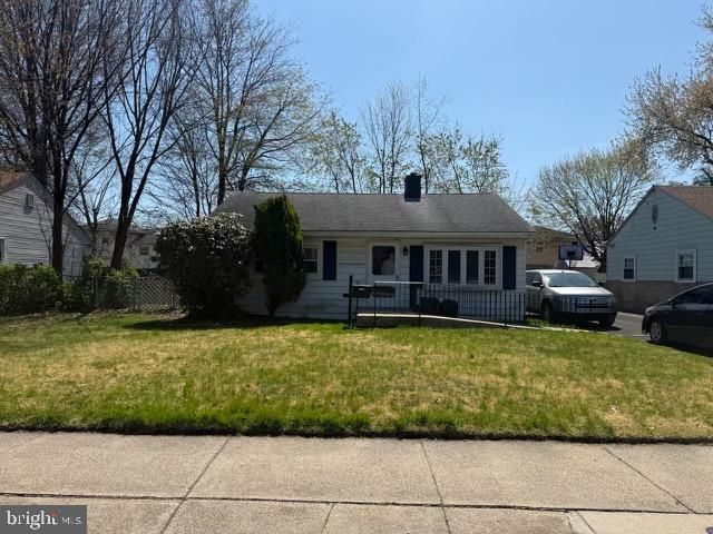 9981 HALDEMAN AVE, Philadelphia, PA 19115