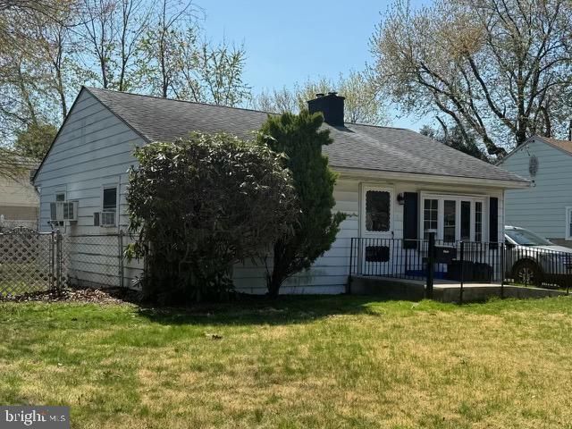 9981 HALDEMAN AVE, Philadelphia, PA 19115