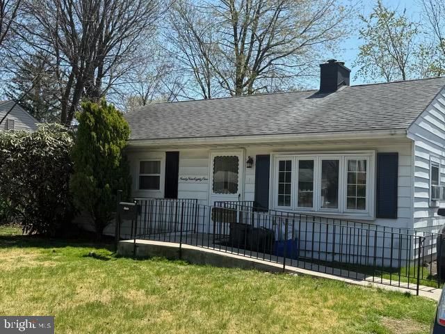 9981 HALDEMAN AVE, Philadelphia, PA 19115