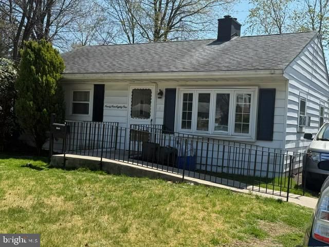 9981 HALDEMAN AVE, Philadelphia, PA 19115