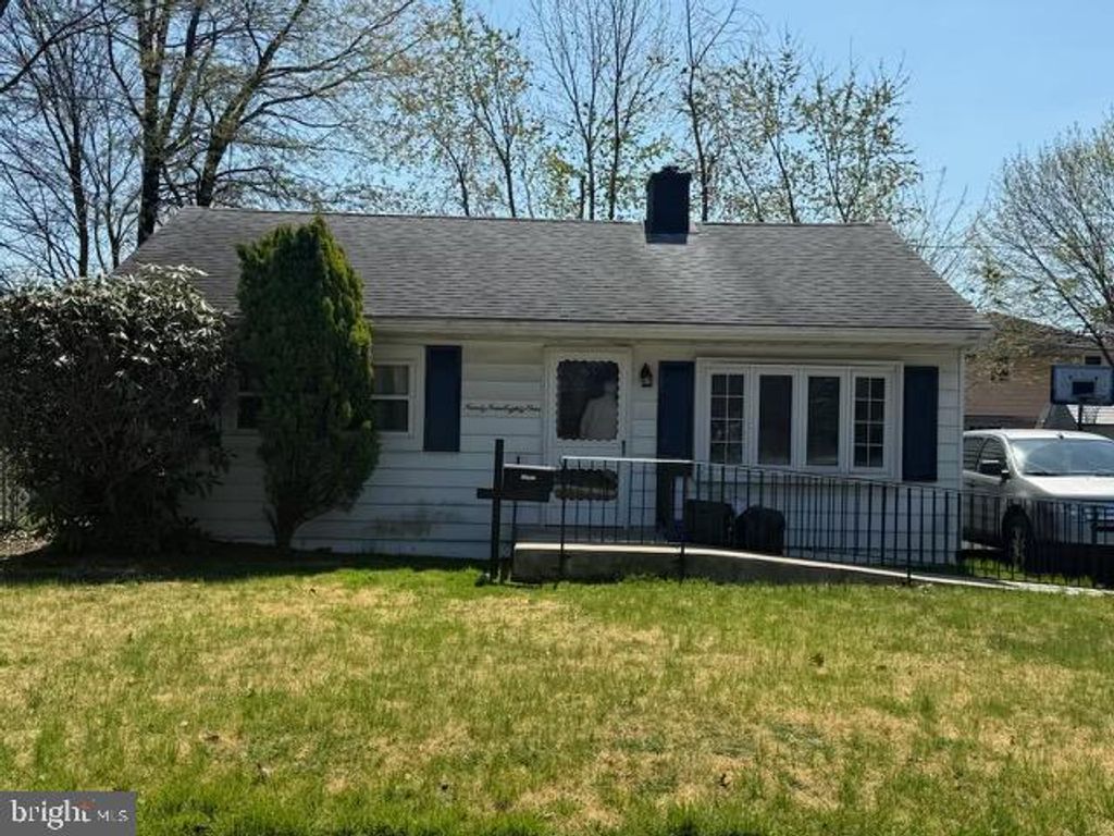 9981 HALDEMAN AVE, Philadelphia, PA 19115