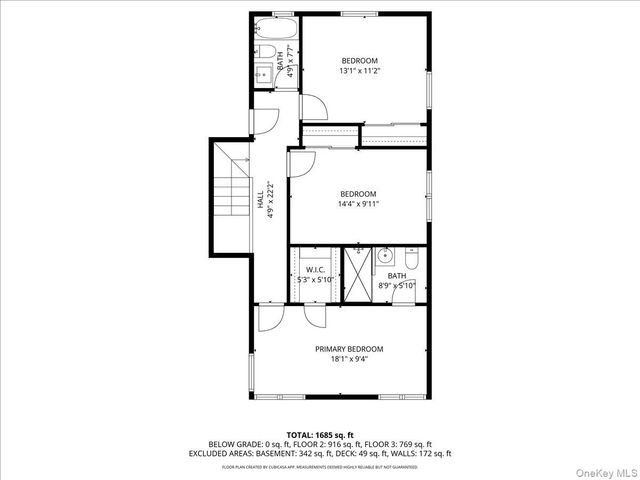 2 Cornwall Lane, Port Washington, NY 11050