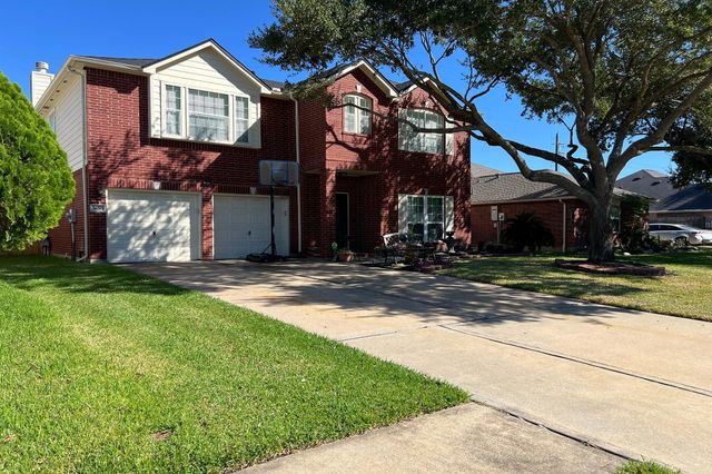 3650 Lakearies Lane, Katy, TX 77449