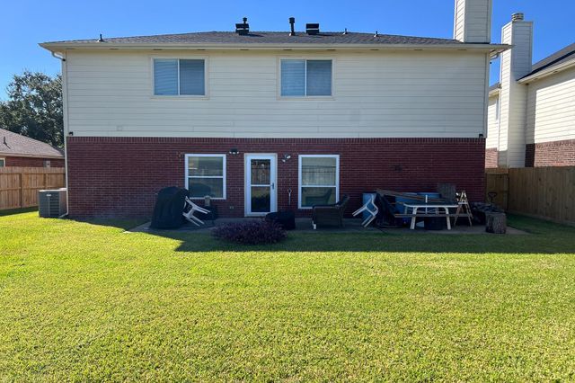 3650 Lakearies Lane, Katy, TX 77449