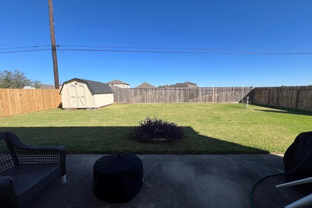 3650 Lakearies Lane, Katy, TX 77449