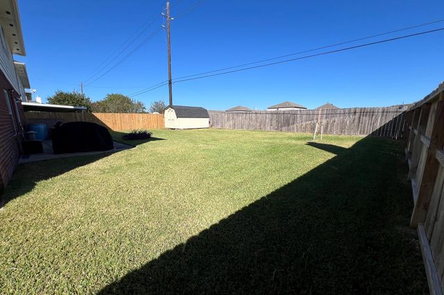 3650 Lakearies Lane, Katy, TX 77449