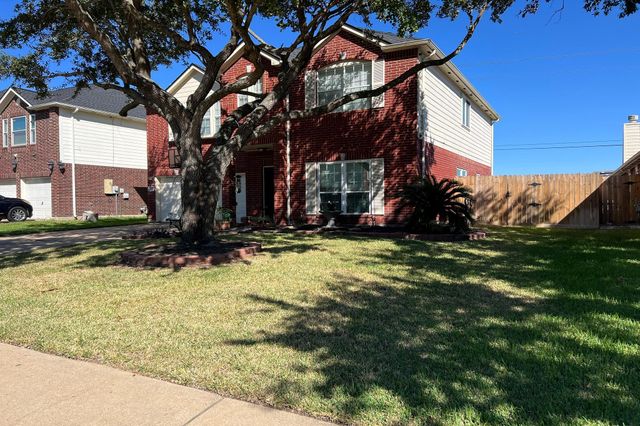 3650 Lakearies Lane, Katy, TX 77449